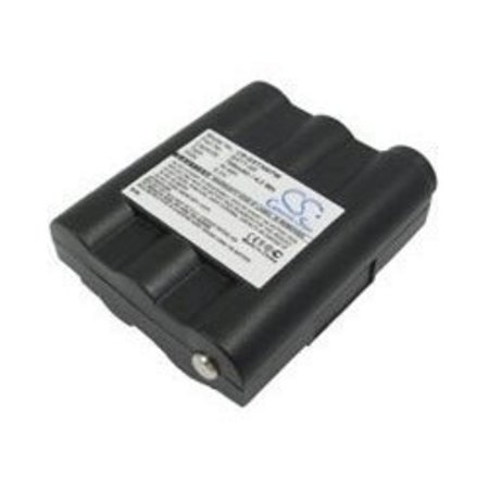 ILC Replacement For CAMERON SINO, CSGXT300TW CS-GXT300TW